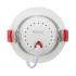 Spot Led Redonda MR16 5W 3000K OPUS 