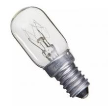 Lampada Sinalizadora TU22 E14 220V Geladeira e Fogão