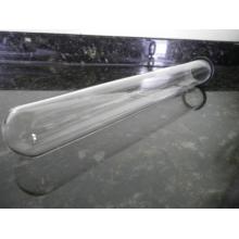 Tubo de quartzo Fechado 16.5 CM PL-S 2P 5W / 7W/9W UVC Germicida 