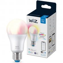Lampada Led Bulbo Smart Inteligente Wi-Fi 8.8w WIZ Philips 110V P/ Alexa Lampada Led Bulbo Smart Inteligente Wi-Fi 8.8w WIZ Philips 110V P/ Alexa