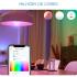 Lampada Led Bulbo Smart Inteligente Wi-Fi 8.8w WIZ Philips 110V P/ Alexa Lampada Led Bulbo Smart Inteligente Wi-Fi 8.8w WIZ Philips 110V P/ Alexa
